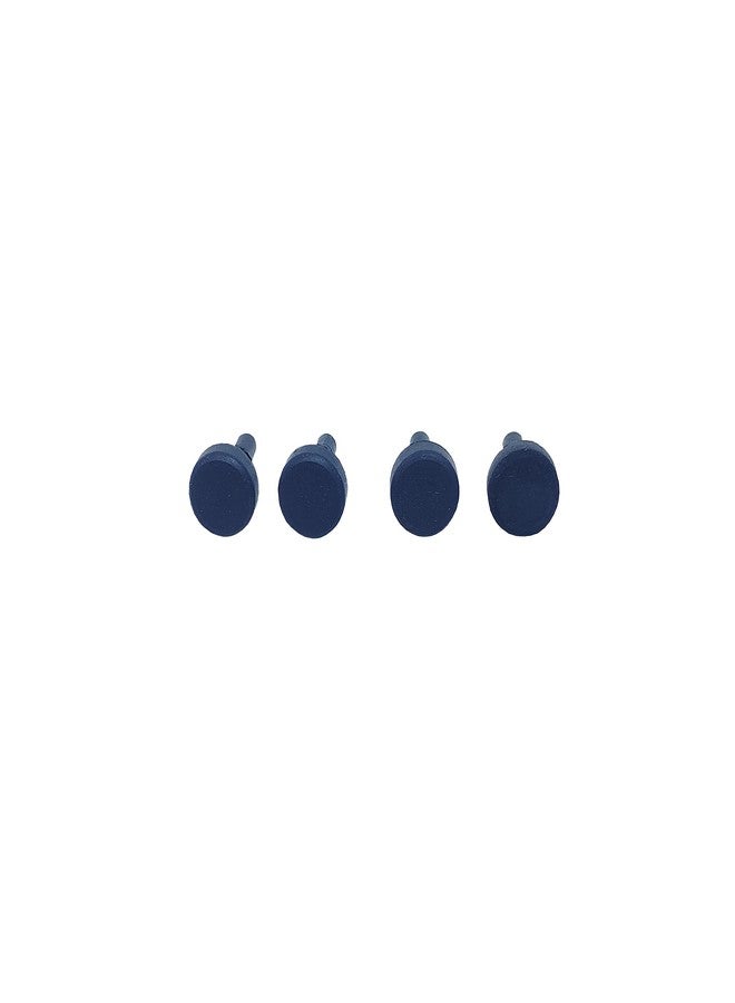 Quadra-Fire QuadraFire Hopper Lid Rubber Bumpers - 4 Pack - Image 5